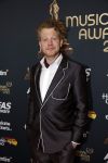 Rotterdam 28 april 2022
Musicalawards gala in Ahoy Rotterdam. Pepijn Schoneveld en ........