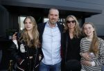 Utrecht 24 april 2022
Opening hal 22.        ( Padel bowling fitness en squash)
De eigenaren zijn Marco v Basten Frank Rijkaard Perry Overeem Barry Atsma en Edwin Oosterlaar. Perry kwam met zijn vrouw en dochters