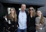 Utrecht 24 april 2022
Opening hal 22.        ( Padel bowling fitness en squash)
De eigenaren zijn Marco v Basten Frank Rijkaard Perry Overeem Barry Atsma en Edwin Oosterlaar. Perry kwam met zijn vrouw en dochters