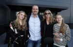 Utrecht 24 april 2022
Opening hal 22.        ( Padel bowling fitness en squash)
De eigenaren zijn Marco v Basten Frank Rijkaard Perry Overeem Barry Atsma en Edwin Oosterlaar. Perry kwam met zijn vrouw en dochters