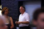 Maastricht 8 mei 2022
Premiere dagboek van en herdershond in het MECC .
Peter Blok