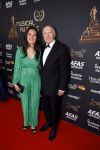 Rotterdam 28 april 2022
Musicalawards gala in Ahoy Rotterdam.
Peter Tuinman