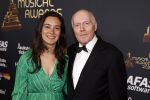 Rotterdam 28 april 2022
Musicalawards gala in Ahoy Rotterdam.
Peter Tuinman