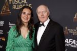 Rotterdam 28 april 2022
Musicalawards gala in Ahoy Rotterdam.
Peter Tuinman