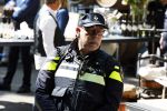 Maastricht 27 april 2022
Koningsdag wordt dit jaar in Maastricht gevierd . Aanwezig Koning Willem Alexander Koningin Maxima Prinses Amalia Prinses Alexia Prinses Ariane Prins Constantijn Prinses Laurentien Prins Maurits Prinses Marilene Prins Bernhard Prinses Annette Prins Floris Prinses Aimee Prins Pieter Christiaan en Prinses Annette. Politie Maastricht