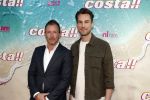 Amsterdam 20 april 2022
Premiere Costa in Tuschinski. Castleden oa , Katja Schuurman Abbey Hoes Soy Kroon Stephanie v Eer Oscar Aerts Sinan Eroglu Roeland Fernhout Tina de Bruin en Lisa Zweerman . De regisseur is Jon Karhaus en Diederik Jekel heeft het script geschreven.