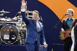 Maastricht 27 april 2022
Koningsdag wordt dit jaar in Maastricht gevierd . Aanwezig Koning Willem Alexander Koningin Maxima Prinses Amalia Prinses Alexia Prinses Ariane Prins Constantijn Prinses Laurentien Prins Maurits Prinses Marilene Prins Bernhard Prinses Annette Prins Floris Prinses Aimee Prins Pieter Christiaan en Prinses Annette.
