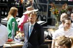 Maastricht 27 april 2022
Koningsdag wordt dit jaar in Maastricht gevierd . Aanwezig Koning Willem Alexander Koningin Maxima Prinses Amalia Prinses Alexia Prinses Ariane Prins Constantijn Prinses Laurentien Prins Maurits Prinses Marilene Prins Bernhard Prinses Annette Prins Floris Prinses Aimee Prins Pieter Christiaan en Prinses Annette.