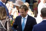 Maastricht 27 april 2022
Koningsdag wordt dit jaar in Maastricht gevierd . Aanwezig Koning Willem Alexander Koningin Maxima Prinses Amalia Prinses Alexia Prinses Ariane Prins Constantijn Prinses Laurentien Prins Maurits Prinses Marilene Prins Bernhard Prinses Annette Prins Floris Prinses Aimee Prins Pieter Christiaan en Prinses Annette.