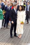 Maastricht 27 april 2022
Koningsdag wordt dit jaar in Maastricht gevierd . Aanwezig Koning Willem Alexander Koningin Maxima Prinses Amalia Prinses Alexia Prinses Ariane Prins Constantijn Prinses Laurentien Prins Maurits Prinses Marilene Prins Bernhard Prinses Annette Prins Floris Prinses Aimee Prins Pieter Christiaan en Prinses Annette.