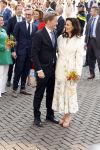 Maastricht 27 april 2022
Koningsdag wordt dit jaar in Maastricht gevierd . Aanwezig Koning Willem Alexander Koningin Maxima Prinses Amalia Prinses Alexia Prinses Ariane Prins Constantijn Prinses Laurentien Prins Maurits Prinses Marilene Prins Bernhard Prinses Annette Prins Floris Prinses Aimee Prins Pieter Christiaan en Prinses Annette.