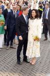 Maastricht 27 april 2022
Koningsdag wordt dit jaar in Maastricht gevierd . Aanwezig Koning Willem Alexander Koningin Maxima Prinses Amalia Prinses Alexia Prinses Ariane Prins Constantijn Prinses Laurentien Prins Maurits Prinses Marilene Prins Bernhard Prinses Annette Prins Floris Prinses Aimee Prins Pieter Christiaan en Prinses Annette.