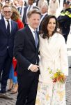 Maastricht 27 april 2022
Koningsdag wordt dit jaar in Maastricht gevierd . Aanwezig Koning Willem Alexander Koningin Maxima Prinses Amalia Prinses Alexia Prinses Ariane Prins Constantijn Prinses Laurentien Prins Maurits Prinses Marilene Prins Bernhard Prinses Annette Prins Floris Prinses Aimee Prins Pieter Christiaan en Prinses Annette.