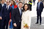 Maastricht 27 april 2022
Koningsdag wordt dit jaar in Maastricht gevierd . Aanwezig Koning Willem Alexander Koningin Maxima Prinses Amalia Prinses Alexia Prinses Ariane Prins Constantijn Prinses Laurentien Prins Maurits Prinses Marilene Prins Bernhard Prinses Annette Prins Floris Prinses Aimee Prins Pieter Christiaan en Prinses Annette.