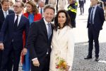 Maastricht 27 april 2022
Koningsdag wordt dit jaar in Maastricht gevierd . Aanwezig Koning Willem Alexander Koningin Maxima Prinses Amalia Prinses Alexia Prinses Ariane Prins Constantijn Prinses Laurentien Prins Maurits Prinses Marilene Prins Bernhard Prinses Annette Prins Floris Prinses Aimee Prins Pieter Christiaan en Prinses Annette.