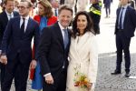 Maastricht 27 april 2022
Koningsdag wordt dit jaar in Maastricht gevierd . Aanwezig Koning Willem Alexander Koningin Maxima Prinses Amalia Prinses Alexia Prinses Ariane Prins Constantijn Prinses Laurentien Prins Maurits Prinses Marilene Prins Bernhard Prinses Annette Prins Floris Prinses Aimee Prins Pieter Christiaan en Prinses Annette.