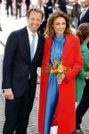 Maastricht 27 april 2022
Koningsdag wordt dit jaar in Maastricht gevierd . Aanwezig Koning Willem Alexander Koningin Maxima Prinses Amalia Prinses Alexia Prinses Ariane Prins Constantijn Prinses Laurentien Prins Maurits Prinses Marilene Prins Bernhard Prinses Annette Prins Floris Prinses Aimee Prins Pieter Christiaan en Prinses Annette.