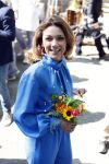 Maastricht 27 april 2022
Koningsdag wordt dit jaar in Maastricht gevierd . Aanwezig Koning Willem Alexander Koningin Maxima Prinses Amalia Prinses Alexia Prinses Ariane Prins Constantijn Prinses Laurentien Prins Maurits Prinses Marilene Prins Bernhard Prinses Annette Prins Floris Prinses Aimee Prins Pieter Christiaan en Prinses Annette.