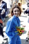 Maastricht 27 april 2022
Koningsdag wordt dit jaar in Maastricht gevierd . Aanwezig Koning Willem Alexander Koningin Maxima Prinses Amalia Prinses Alexia Prinses Ariane Prins Constantijn Prinses Laurentien Prins Maurits Prinses Marilene Prins Bernhard Prinses Annette Prins Floris Prinses Aimee Prins Pieter Christiaan en Prinses Annette.