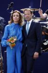 Maastricht 27 april 2022
Koningsdag wordt dit jaar in Maastricht gevierd . Aanwezig Koning Willem Alexander Koningin Maxima Prinses Amalia Prinses Alexia Prinses Ariane Prins Constantijn Prinses Laurentien Prins Maurits Prinses Marilene Prins Bernhard Prinses Annette Prins Floris Prinses Aimee Prins Pieter Christiaan en Prinses Annette.