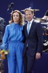 Maastricht 27 april 2022
Koningsdag wordt dit jaar in Maastricht gevierd . Aanwezig Koning Willem Alexander Koningin Maxima Prinses Amalia Prinses Alexia Prinses Ariane Prins Constantijn Prinses Laurentien Prins Maurits Prinses Marilene Prins Bernhard Prinses Annette Prins Floris Prinses Aimee Prins Pieter Christiaan en Prinses Annette.