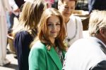 Maastricht 27 april 2022
Koningsdag wordt dit jaar in Maastricht gevierd . Aanwezig Koning Willem Alexander Koningin Maxima Prinses Amalia Prinses Alexia Prinses Ariane Prins Constantijn Prinses Laurentien Prins Maurits Prinses Marilene Prins Bernhard Prinses Annette Prins Floris Prinses Aimee Prins Pieter Christiaan en Prinses Annette.