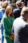 Maastricht 27 april 2022
Koningsdag wordt dit jaar in Maastricht gevierd . Aanwezig Koning Willem Alexander Koningin Maxima Prinses Amalia Prinses Alexia Prinses Ariane Prins Constantijn Prinses Laurentien Prins Maurits Prinses Marilene Prins Bernhard Prinses Annette Prins Floris Prinses Aimee Prins Pieter Christiaan en Prinses Annette.