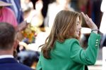 Maastricht 27 april 2022
Koningsdag wordt dit jaar in Maastricht gevierd . Aanwezig Koning Willem Alexander Koningin Maxima Prinses Amalia Prinses Alexia Prinses Ariane Prins Constantijn Prinses Laurentien Prins Maurits Prinses Marilene Prins Bernhard Prinses Annette Prins Floris Prinses Aimee Prins Pieter Christiaan en Prinses Annette.