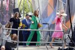 Maastricht 27 april 2022
Koningsdag wordt dit jaar in Maastricht gevierd . Aanwezig Koning Willem Alexander Koningin Maxima Prinses Amalia Prinses Alexia Prinses Ariane Prins Constantijn Prinses Laurentien Prins Maurits Prinses Marilene Prins Bernhard Prinses Annette Prins Floris Prinses Aimee Prins Pieter Christiaan en Prinses Annette.