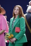 Maastricht 27 april 2022
Koningsdag wordt dit jaar in Maastricht gevierd . Aanwezig Koning Willem Alexander Koningin Maxima Prinses Amalia Prinses Alexia Prinses Ariane Prins Constantijn Prinses Laurentien Prins Maurits Prinses Marilene Prins Bernhard Prinses Annette Prins Floris Prinses Aimee Prins Pieter Christiaan en Prinses Annette.