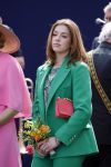 Maastricht 27 april 2022
Koningsdag wordt dit jaar in Maastricht gevierd . Aanwezig Koning Willem Alexander Koningin Maxima Prinses Amalia Prinses Alexia Prinses Ariane Prins Constantijn Prinses Laurentien Prins Maurits Prinses Marilene Prins Bernhard Prinses Annette Prins Floris Prinses Aimee Prins Pieter Christiaan en Prinses Annette.