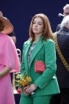 Maastricht 27 april 2022
Koningsdag wordt dit jaar in Maastricht gevierd . Aanwezig Koning Willem Alexander Koningin Maxima Prinses Amalia Prinses Alexia Prinses Ariane Prins Constantijn Prinses Laurentien Prins Maurits Prinses Marilene Prins Bernhard Prinses Annette Prins Floris Prinses Aimee Prins Pieter Christiaan en Prinses Annette.