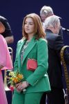 Maastricht 27 april 2022
Koningsdag wordt dit jaar in Maastricht gevierd . Aanwezig Koning Willem Alexander Koningin Maxima Prinses Amalia Prinses Alexia Prinses Ariane Prins Constantijn Prinses Laurentien Prins Maurits Prinses Marilene Prins Bernhard Prinses Annette Prins Floris Prinses Aimee Prins Pieter Christiaan en Prinses Annette.