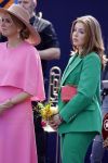Maastricht 27 april 2022
Koningsdag wordt dit jaar in Maastricht gevierd . Aanwezig Koning Willem Alexander Koningin Maxima Prinses Amalia Prinses Alexia Prinses Ariane Prins Constantijn Prinses Laurentien Prins Maurits Prinses Marilene Prins Bernhard Prinses Annette Prins Floris Prinses Aimee Prins Pieter Christiaan en Prinses Annette.