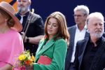 Maastricht 27 april 2022
Koningsdag wordt dit jaar in Maastricht gevierd . Aanwezig Koning Willem Alexander Koningin Maxima Prinses Amalia Prinses Alexia Prinses Ariane Prins Constantijn Prinses Laurentien Prins Maurits Prinses Marilene Prins Bernhard Prinses Annette Prins Floris Prinses Aimee Prins Pieter Christiaan en Prinses Annette.