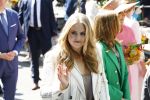Maastricht 27 april 2022
Koningsdag wordt dit jaar in Maastricht gevierd . Aanwezig Koning Willem Alexander Koningin Maxima Prinses Amalia Prinses Alexia Prinses Ariane Prins Constantijn Prinses Laurentien Prins Maurits Prinses Marilene Prins Bernhard Prinses Annette Prins Floris Prinses Aimee Prins Pieter Christiaan en Prinses Annette.