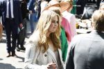 Maastricht 27 april 2022
Koningsdag wordt dit jaar in Maastricht gevierd . Aanwezig Koning Willem Alexander Koningin Maxima Prinses Amalia Prinses Alexia Prinses Ariane Prins Constantijn Prinses Laurentien Prins Maurits Prinses Marilene Prins Bernhard Prinses Annette Prins Floris Prinses Aimee Prins Pieter Christiaan en Prinses Annette.