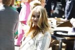 Maastricht 27 april 2022
Koningsdag wordt dit jaar in Maastricht gevierd . Aanwezig Koning Willem Alexander Koningin Maxima Prinses Amalia Prinses Alexia Prinses Ariane Prins Constantijn Prinses Laurentien Prins Maurits Prinses Marilene Prins Bernhard Prinses Annette Prins Floris Prinses Aimee Prins Pieter Christiaan en Prinses Annette.