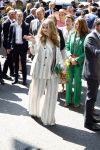 Maastricht 27 april 2022
Koningsdag wordt dit jaar in Maastricht gevierd . Aanwezig Koning Willem Alexander Koningin Maxima Prinses Amalia Prinses Alexia Prinses Ariane Prins Constantijn Prinses Laurentien Prins Maurits Prinses Marilene Prins Bernhard Prinses Annette Prins Floris Prinses Aimee Prins Pieter Christiaan en Prinses Annette.