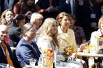 Maastricht 27 april 2022
Koningsdag wordt dit jaar in Maastricht gevierd . Aanwezig Koning Willem Alexander Koningin Maxima Prinses Amalia Prinses Alexia Prinses Ariane Prins Constantijn Prinses Laurentien Prins Maurits Prinses Marilene Prins Bernhard Prinses Annette Prins Floris Prinses Aimee Prins Pieter Christiaan en Prinses Annette.