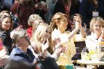 Maastricht 27 april 2022
Koningsdag wordt dit jaar in Maastricht gevierd . Aanwezig Koning Willem Alexander Koningin Maxima Prinses Amalia Prinses Alexia Prinses Ariane Prins Constantijn Prinses Laurentien Prins Maurits Prinses Marilene Prins Bernhard Prinses Annette Prins Floris Prinses Aimee Prins Pieter Christiaan en Prinses Annette.