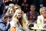 Maastricht 27 april 2022
Koningsdag wordt dit jaar in Maastricht gevierd . Aanwezig Koning Willem Alexander Koningin Maxima Prinses Amalia Prinses Alexia Prinses Ariane Prins Constantijn Prinses Laurentien Prins Maurits Prinses Marilene Prins Bernhard Prinses Annette Prins Floris Prinses Aimee Prins Pieter Christiaan en Prinses Annette.