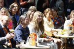 Maastricht 27 april 2022
Koningsdag wordt dit jaar in Maastricht gevierd . Aanwezig Koning Willem Alexander Koningin Maxima Prinses Amalia Prinses Alexia Prinses Ariane Prins Constantijn Prinses Laurentien Prins Maurits Prinses Marilene Prins Bernhard Prinses Annette Prins Floris Prinses Aimee Prins Pieter Christiaan en Prinses Annette.