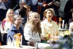 Maastricht 27 april 2022
Koningsdag wordt dit jaar in Maastricht gevierd . Aanwezig Koning Willem Alexander Koningin Maxima Prinses Amalia Prinses Alexia Prinses Ariane Prins Constantijn Prinses Laurentien Prins Maurits Prinses Marilene Prins Bernhard Prinses Annette Prins Floris Prinses Aimee Prins Pieter Christiaan en Prinses Annette.