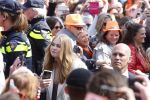 Maastricht 27 april 2022
Koningsdag wordt dit jaar in Maastricht gevierd . Aanwezig Koning Willem Alexander Koningin Maxima Prinses Amalia Prinses Alexia Prinses Ariane Prins Constantijn Prinses Laurentien Prins Maurits Prinses Marilene Prins Bernhard Prinses Annette Prins Floris Prinses Aimee Prins Pieter Christiaan en Prinses Annette.