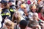 Maastricht 27 april 2022
Koningsdag wordt dit jaar in Maastricht gevierd . Aanwezig Koning Willem Alexander Koningin Maxima Prinses Amalia Prinses Alexia Prinses Ariane Prins Constantijn Prinses Laurentien Prins Maurits Prinses Marilene Prins Bernhard Prinses Annette Prins Floris Prinses Aimee Prins Pieter Christiaan en Prinses Annette.