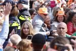 Maastricht 27 april 2022
Koningsdag wordt dit jaar in Maastricht gevierd . Aanwezig Koning Willem Alexander Koningin Maxima Prinses Amalia Prinses Alexia Prinses Ariane Prins Constantijn Prinses Laurentien Prins Maurits Prinses Marilene Prins Bernhard Prinses Annette Prins Floris Prinses Aimee Prins Pieter Christiaan en Prinses Annette.