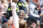 Maastricht 27 april 2022
Koningsdag wordt dit jaar in Maastricht gevierd . Aanwezig Koning Willem Alexander Koningin Maxima Prinses Amalia Prinses Alexia Prinses Ariane Prins Constantijn Prinses Laurentien Prins Maurits Prinses Marilene Prins Bernhard Prinses Annette Prins Floris Prinses Aimee Prins Pieter Christiaan en Prinses Annette.