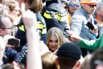 Maastricht 27 april 2022
Koningsdag wordt dit jaar in Maastricht gevierd . Aanwezig Koning Willem Alexander Koningin Maxima Prinses Amalia Prinses Alexia Prinses Ariane Prins Constantijn Prinses Laurentien Prins Maurits Prinses Marilene Prins Bernhard Prinses Annette Prins Floris Prinses Aimee Prins Pieter Christiaan en Prinses Annette.