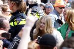 Maastricht 27 april 2022
Koningsdag wordt dit jaar in Maastricht gevierd . Aanwezig Koning Willem Alexander Koningin Maxima Prinses Amalia Prinses Alexia Prinses Ariane Prins Constantijn Prinses Laurentien Prins Maurits Prinses Marilene Prins Bernhard Prinses Annette Prins Floris Prinses Aimee Prins Pieter Christiaan en Prinses Annette.